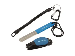 Kinetic Fishing Accessories Kit 3 delar!