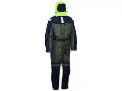 Kinetic Guardian Flotation Suit Flytedress Olive/Black