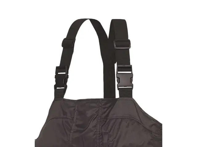 Kinetic Guardian 2pcs Flotation Suit S 2-delt flytedress Olive/Black 