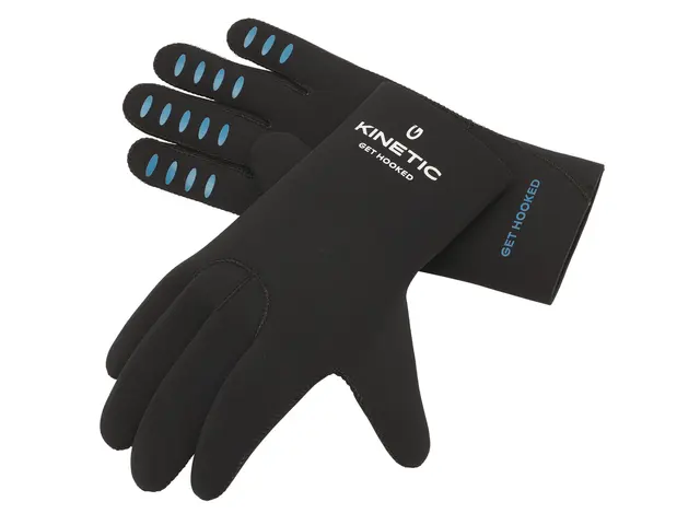 Kinetic NeoSkin Waterproof Glove M Vattentät handske 
