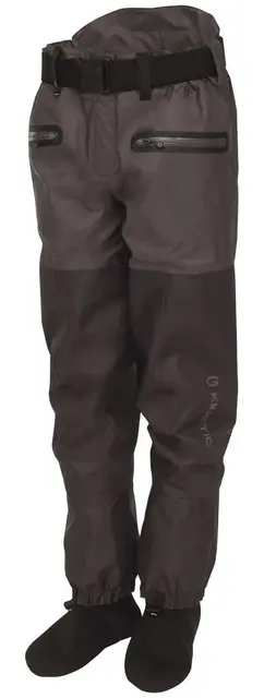 Kinetic X5 Waist Stockingfoot S Boulder Grey 