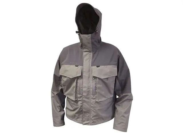 Kinetic X3 Jacket S Vadarjacka, bedrock 