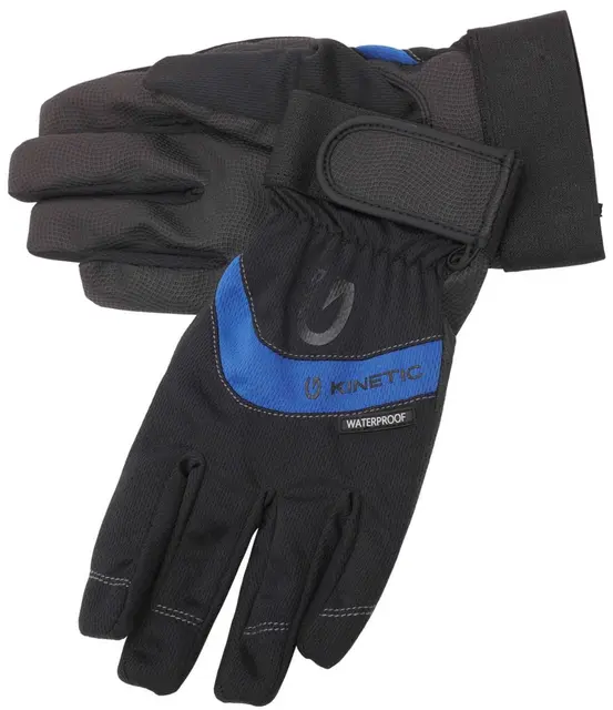 Kinetic Armor Glove M Fiskehandskar 