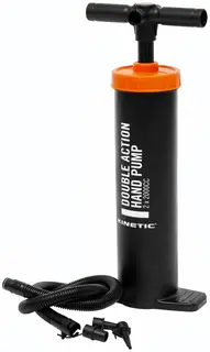 Kinetic Double Action Pump 2x2 L Dubbelverkande handpump