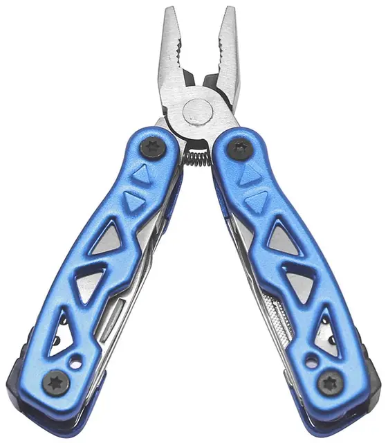 Kinetic Pocket Multi-Tool Multiverktyg 