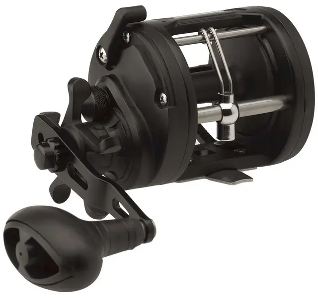 Kinetic Fantastica 30 Havfiskesnelle 