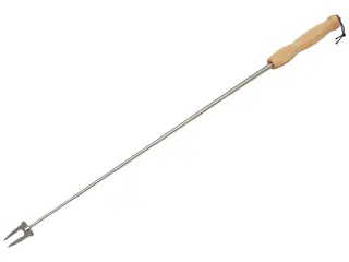 Kinetic Grill Stick Telescopic 20cm/80cm P&#248;lsespyd