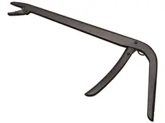 Kinetic SS Hook Remover 9,5" Grey