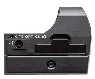 Kite K1 Reflex BAR kit Revolusjonerende r&#248;dpunktsikte