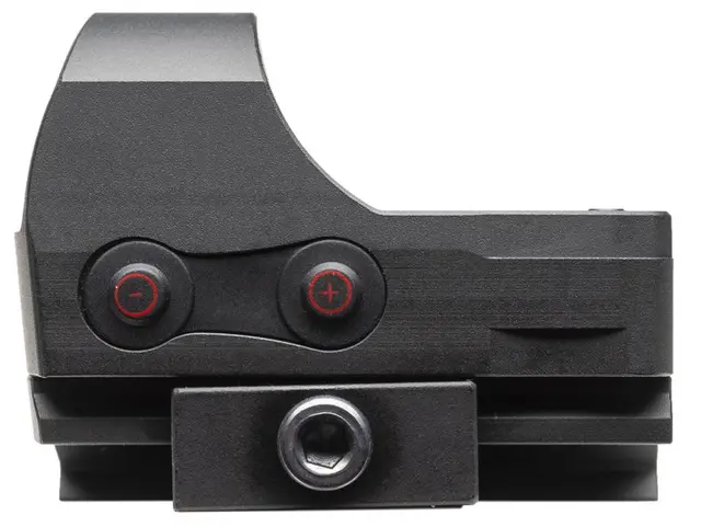 Kite K1 Reflex BAR kit Revolusjonerende rødpunktsikte 