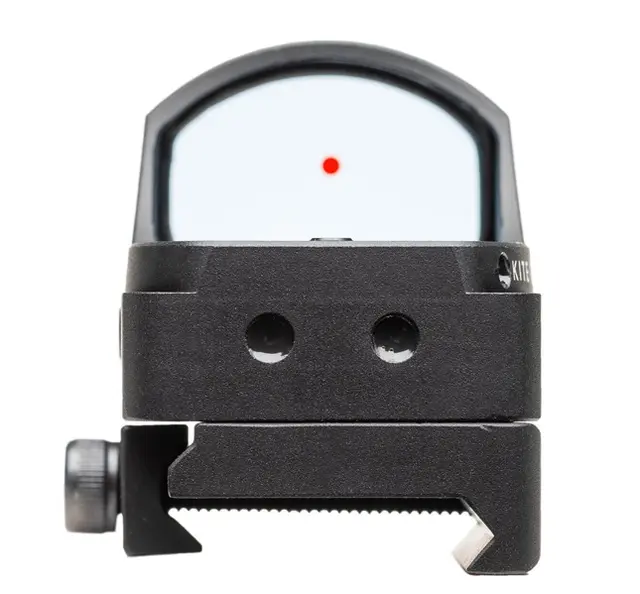 Kite K1 Reflex BAR kit Revolusjonerende rødpunktsikte 