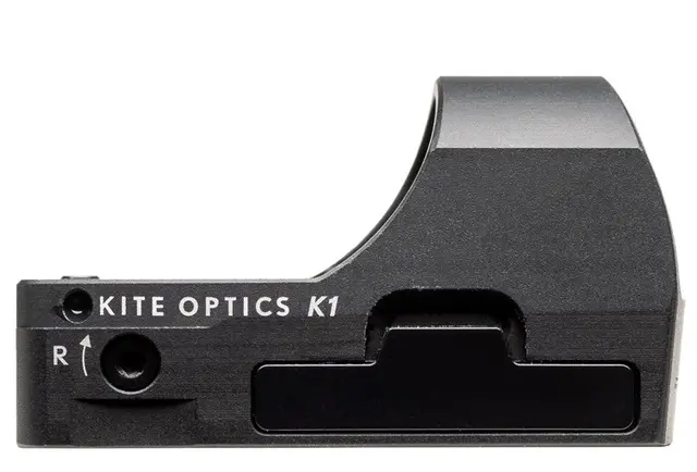 Kite K1 Reflex BAR kit Revolusjonerende rødpunktsikte 