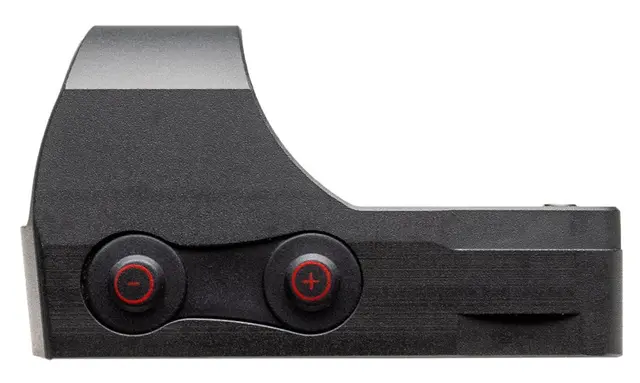 Kite K1 Reflex BAR kit Revolusjonerende rødpunktsikte 