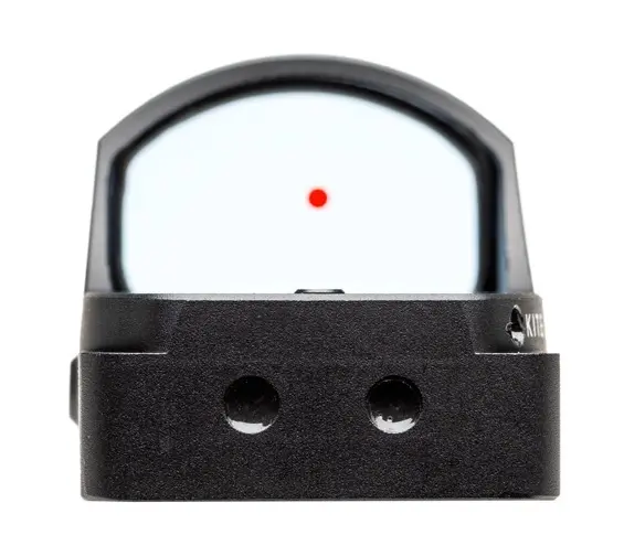 Kite K1 Reflex BAR kit Revolusjonerende rødpunktsikte 