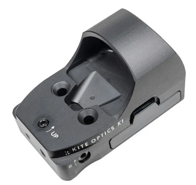 Kite K1 Reflex BAR kit Revolusjonerende rødpunktsikte 