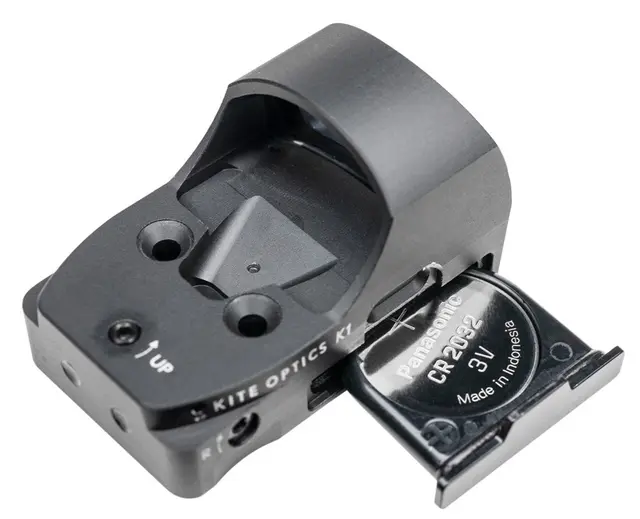 Kite K1 Reflex BAR kit Revolusjonerende rødpunktsikte 