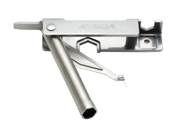 Kovea Reperasjonsverktøy Booster / KB-0603 TOOL 