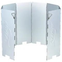 Kovea vindskydd Vindskydd för bättre brännarprestanda