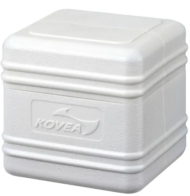 Kovea Hiker gasbrännare Stort pannstöd och med pietzo-tänder 