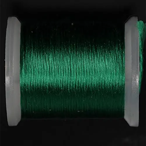 Lagartun French Silk Floss Green 