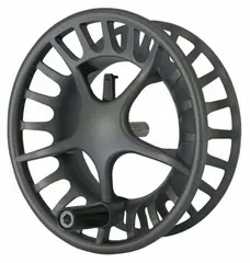Lamson Liquid/Remix 3+ Spool, Smoke Extraspole