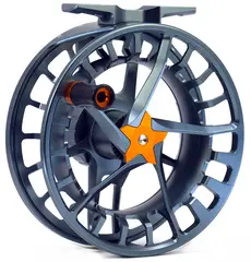 Lamson Litespeed LSF Reel Fuego Sötvattensrulle i tre olika klassningar