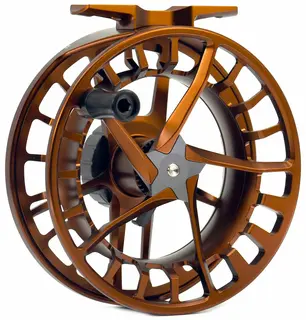 Lamson Litespeed LSF Reel Whiskey S&#246;tvattensrulle i tre olika klassningar