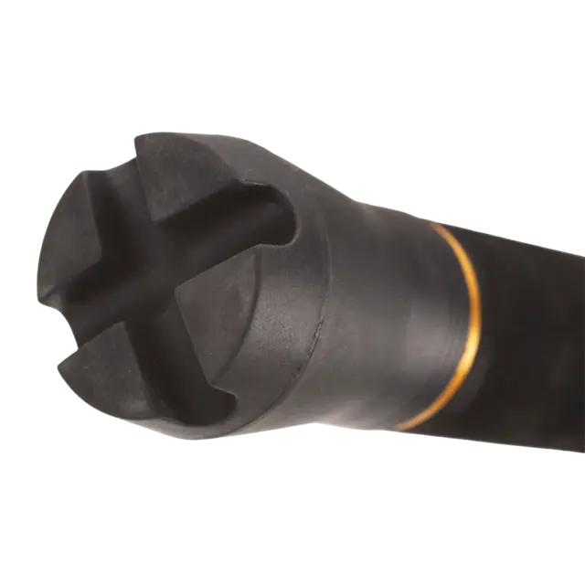 Lawson Convoy 8' 2-delt, Haspel 