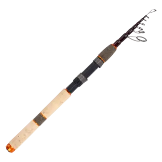 Lawson Arctic Trout Teleskop