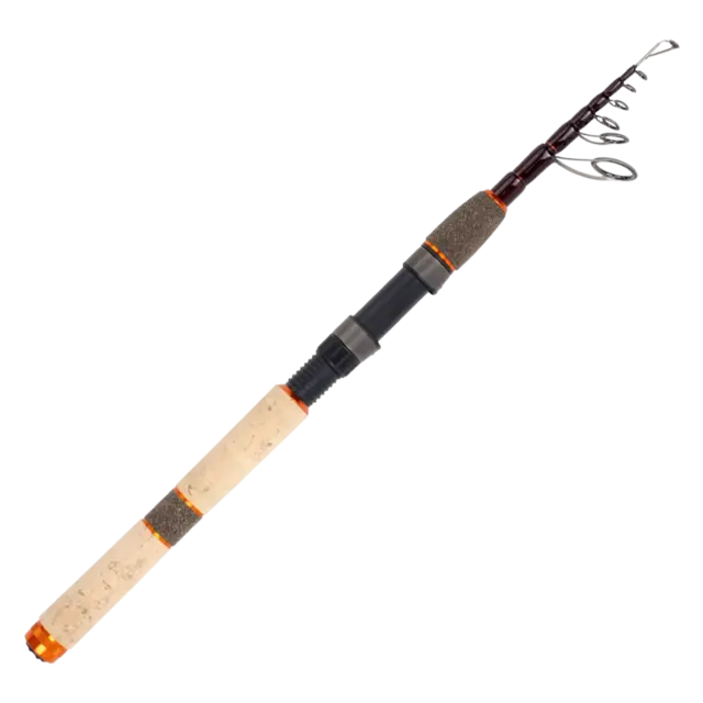 Lawson Arctic Trout Teleskop 7` 3-15g 
