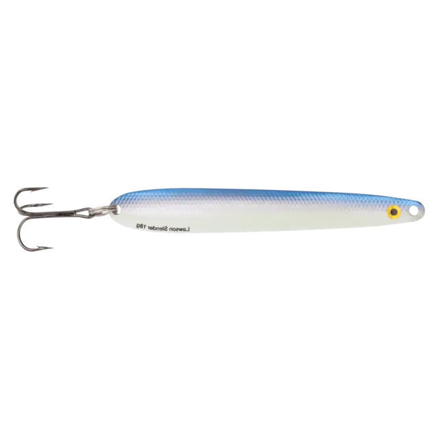 Lawson Slender Fluo Green Pearl 18g 