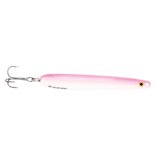 Lawson Slender Fluo Green Pearl 18g 