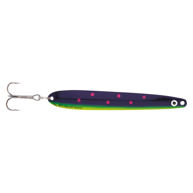 Lawson Slender Fluo Green Pearl 18g 
