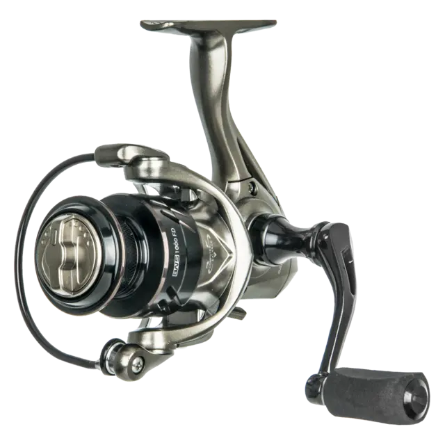 Lawson Baitwinder BW5 1000 FD Haspelrulle 