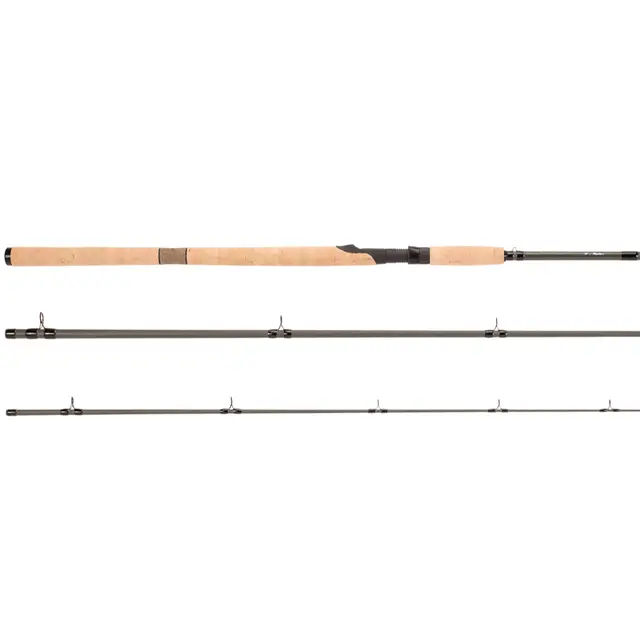 Lawson Atlantic Salmon S3 Harling 10' ->60g 