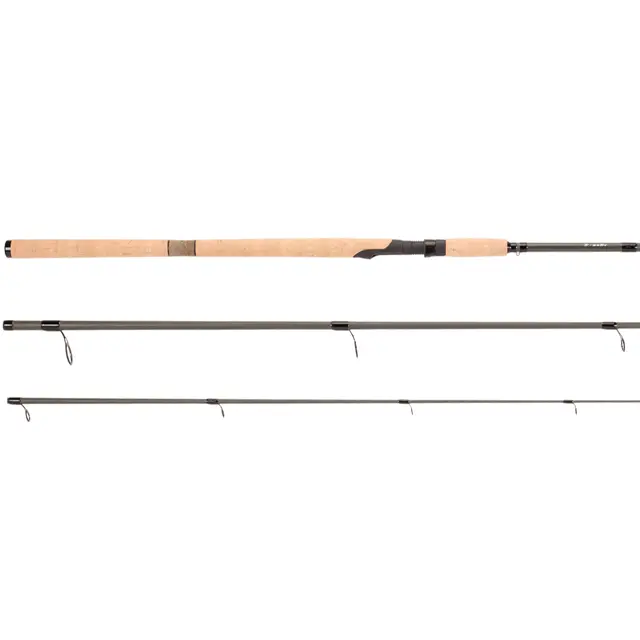 Lawson Atlantic Salmon S3 Aramid 11' ->50g 