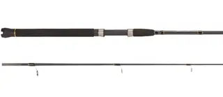 Lawson Convoy 8' 2-delt, Haspel