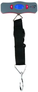 Lawson digital v&#229;g 45 kg Mycket exakt