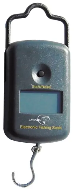 Lawson digital våg 5 kg. Mycket exakt Mycket exakt 