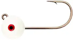 Søvik Jigghode Selvlysende Selvlysende jigghode til havfiske