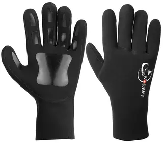 Lawson Neoprenhandskar 2mm