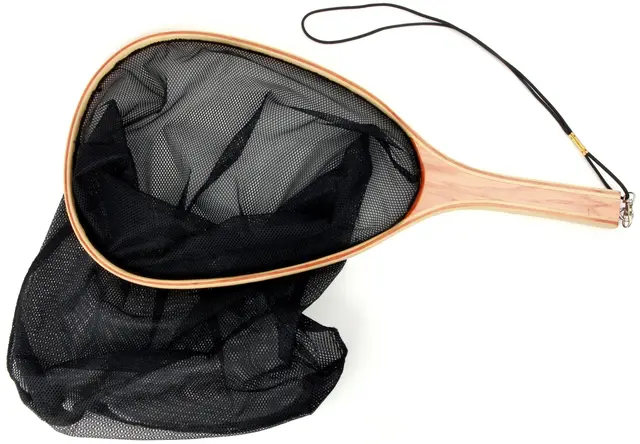 Lawson trähåv - 37x27cm 