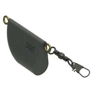 Lawson Trollingbly med betesl&#229;s 1-pack