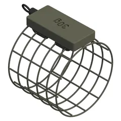 Lawson Feeder Feederbur