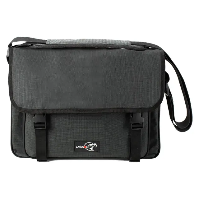 Lawson Fiskeväska Modern och praktisk fiskeväska 