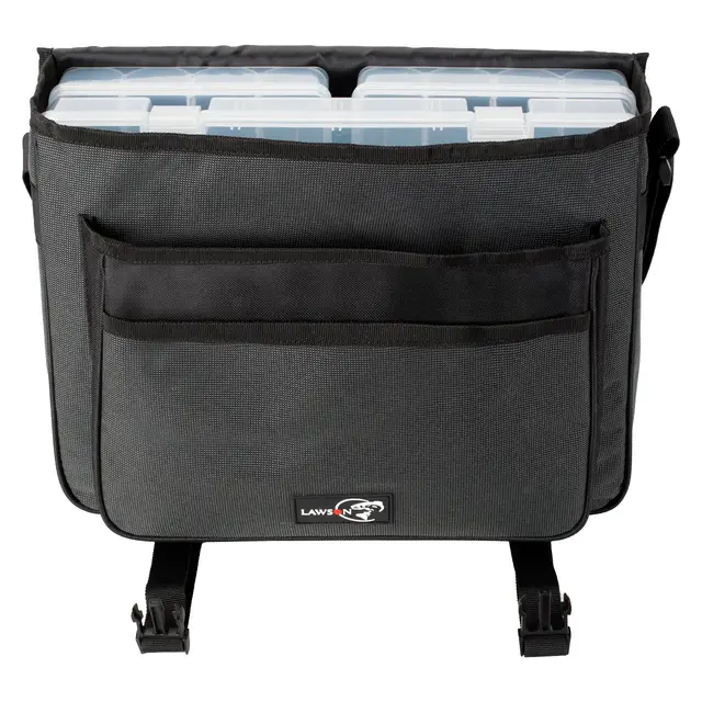 Lawson Fiskeväska Modern och praktisk fiskeväska 