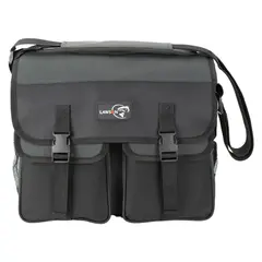 Lawson Fiskeveske L Fiskeveske med 3 rom og fiskepose