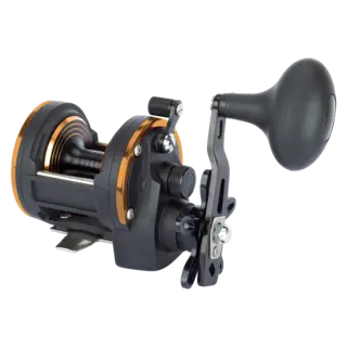 Lawson GTO V3, H&#248;yresveiv Allroundsnellen til alle typer havfiske