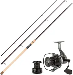 Lawson Laksecombo Perfekt pakke for enhver laksefisker