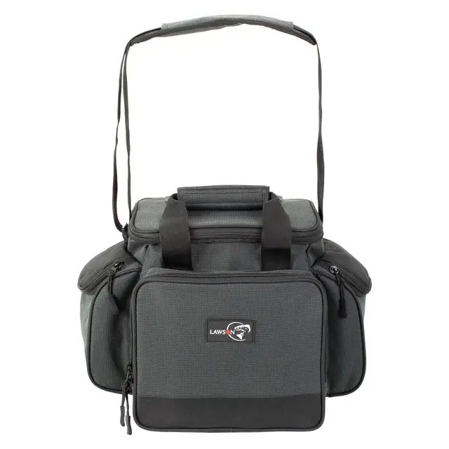 Lawson Pilkbag med tacklemapp Praktisk pilkbag med tackelmapp 